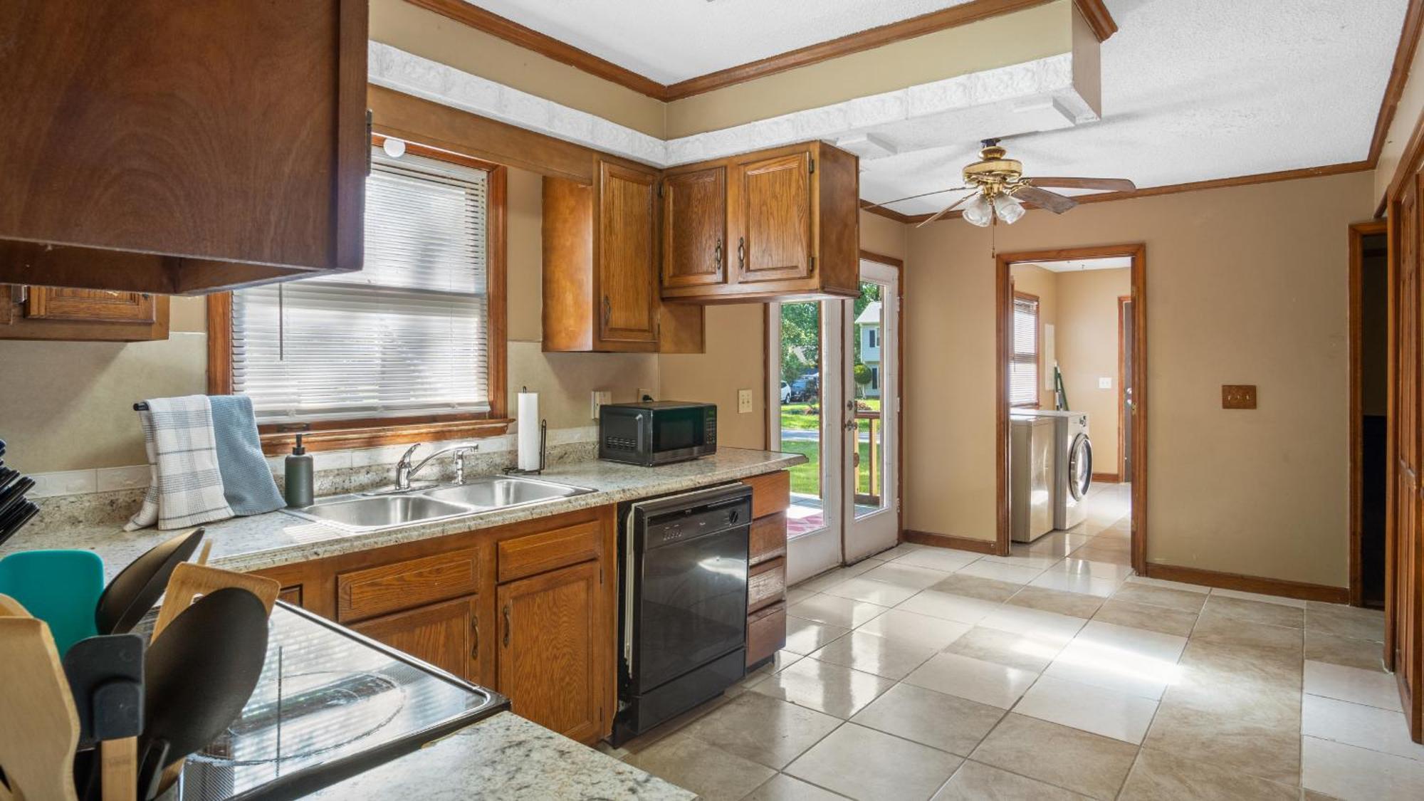 Holiday home 4bd Contemporary With Bbq, Game